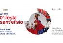 Festa di Sant’Efisio Patrimonio Immateriale dell’UNESCO