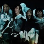 Afterhours in concerto a Porto Torres Afterhours in concerto a Porto Torres