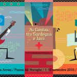 Ai Confini tra Sardegna e Jazz 2016 Ai Confini tra Sardegna e Jazz 2016