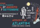 Ai confini tra Sardegna e Jazz 2021