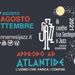 Ai confini tra Sardegna e Jazz 2021