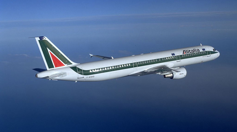 Alitalia