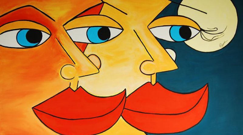 Donatella Sechi Dody art