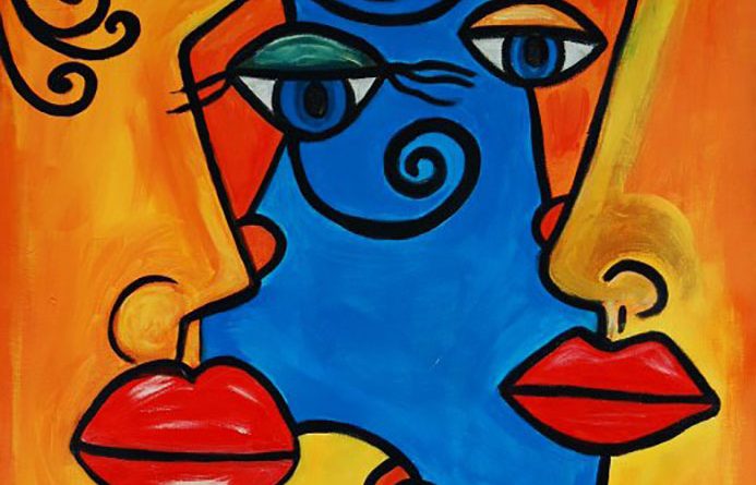 Donatella Sechi Dody art
