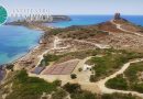 Anfiteatro di Tharros: la nuova area spettacolo nel sito archeologico del Sinis