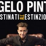 Angelo Pintus a Cagliari Destinati all’estinzione Angelo Pintus a Cagliari Destinati all’estinzione