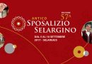 Antico Sposalizio Selargino 2017