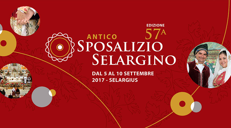 Antico Sposalizio Selargino 2017