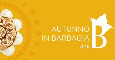 Autunno in Barbagia 2016