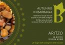 Autunno in Barbagia 2016 Aritzo