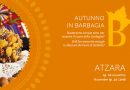 Autunno in Barbagia 2016 Atzara