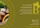 Autunno in Barbagia 2016 Belvì