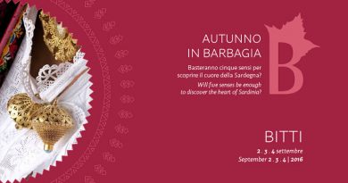 Autunno in Barbagia 2016 Bitti