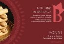 Autunno in Barbagia 2016 Fonni