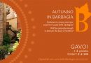 Autunno in Barbagia 2016 Gavoi