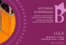 Autunno in Barbagia 2016 Lula