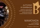 Autunno in Barbagia 2016 Mamoiada