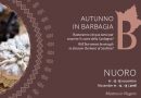 Autunno in Barbagia 2016 Nuoro