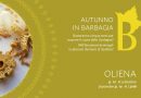 Autunno in Barbagia 2016 Oliena