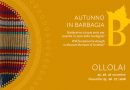 Autunno in Barbagia 2016 Ollolai