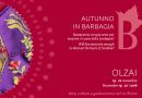 Autunno in Barbagia 2016 Olzai