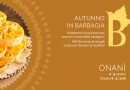 Autunno in Barbagia 2016 Onanì