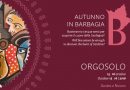 Autunno in Barbagia 2016 Orgosolo