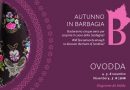 Autunno in Barbagia 2016 Ovodda