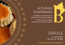Autunno in Barbagia 2016 Sarule