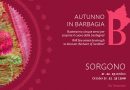 Autunno in Barbagia 2016 Sorgono