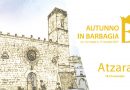 Autunno in Barbagia 2017 Atzara