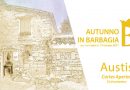 Autunno in Barbagia 2017 Austis