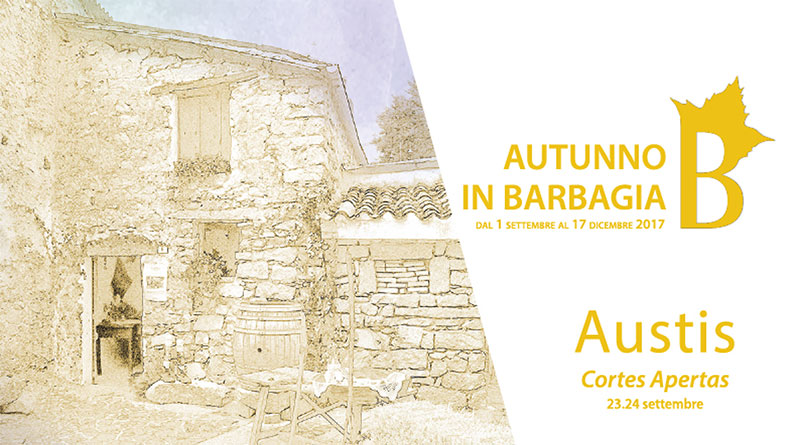 Autunno in Barbagia 2017 Austis