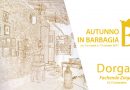 Autunno in Barbagia 2017 Dorgali