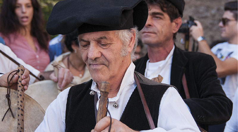 Autunno in Barbagia 2017 Gavoi