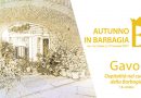 Autunno in Barbagia 2017 Gavoi