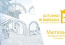 Autunno in Barbagia 2017 Mamoiada