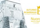 Autunno in Barbagia 2017 Nuoro