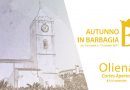 Autunno in Barbagia 2017 Oliena