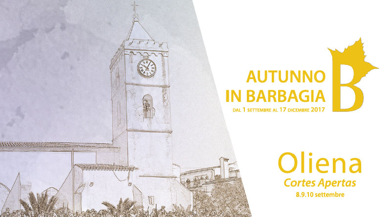 Autunno in Barbagia 2017 Oliena