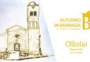 Autunno in Barbagia 2017 Ollolai