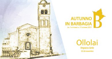 Autunno in Barbagia 2017 Ollolai