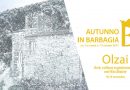 Autunno in Barbagia 2017 Olzai