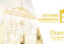 Autunno in Barbagia 2017 Orani