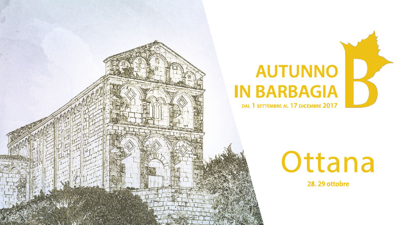 Autunno in Barbagia 2017 Ottana