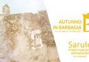 Autunno in Barbagia 2017 Sarule