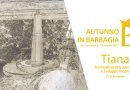 Autunno in Barbagia 2017 Tiana