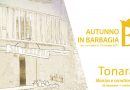 Autunno in Barbagia 2017 Tonara