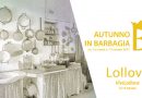 Autunno in Barbagia 2017 Lollove