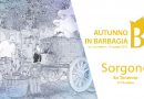 Autunno in Barbagia 2017 Sorgono